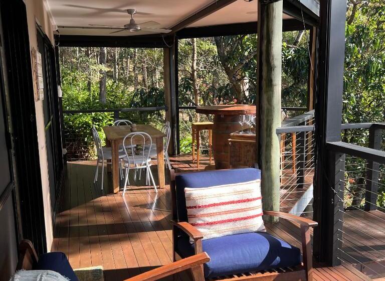 منزل غرفة نوم واحدة, Hillside Retreat Guest House