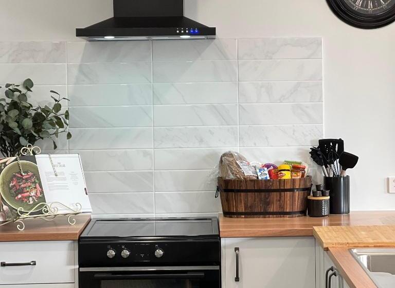 منزل غرفة نوم واحدة, Hillside Retreat Guest House