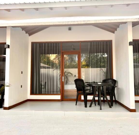 اتاق لوکس, Vilu Residence