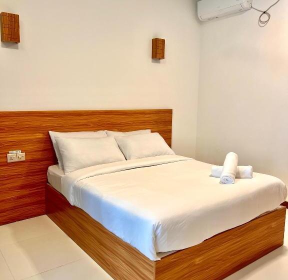 اتاق استاندارد, Vilu Residence