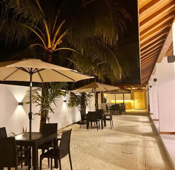 اتاق استاندارد, Vilu Residence