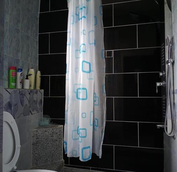 اتاق استاندارد, Petra Musa Rural House