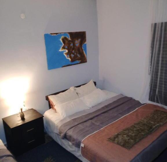 اتاق استاندارد, Petra Musa Rural House