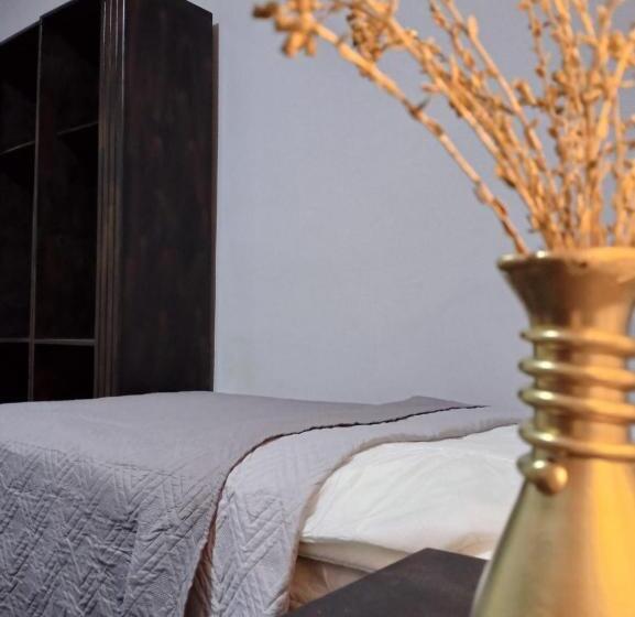 اتاق استاندارد, Petra Musa Rural House