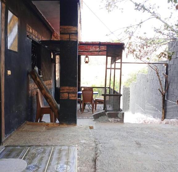 اتاق استاندارد, Petra Musa Rural House