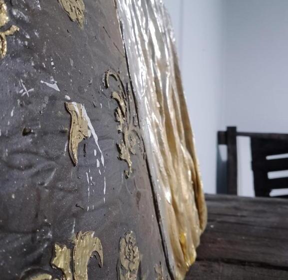 اتاق استاندارد سه نفره, Petra Musa Rural House