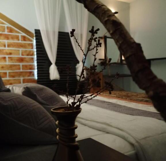 اتاق استاندارد, Petra Musa Rural House