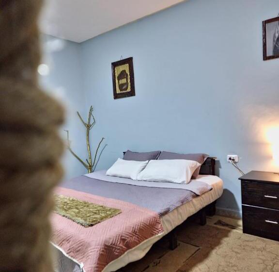 اتاق استاندارد, Petra Musa Rural House