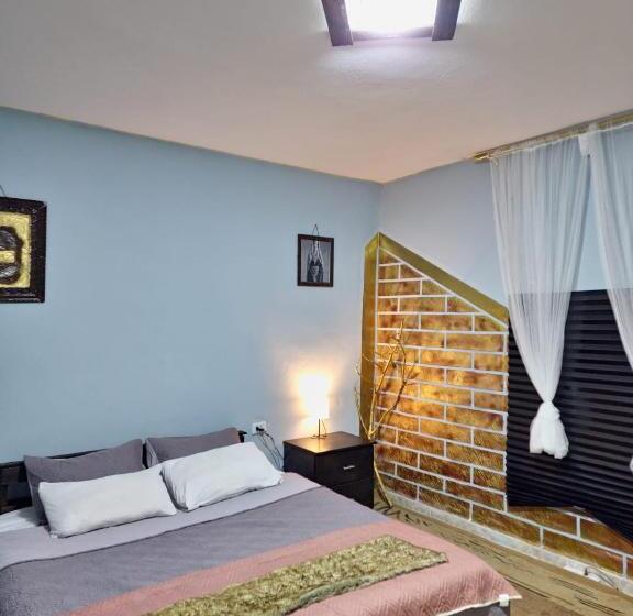 اتاق استاندارد, Petra Musa Rural House