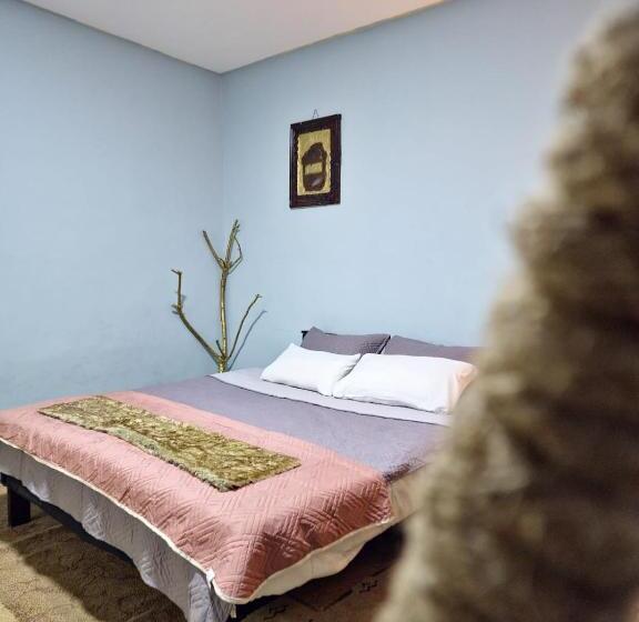 اتاق استاندارد, Petra Musa Rural House