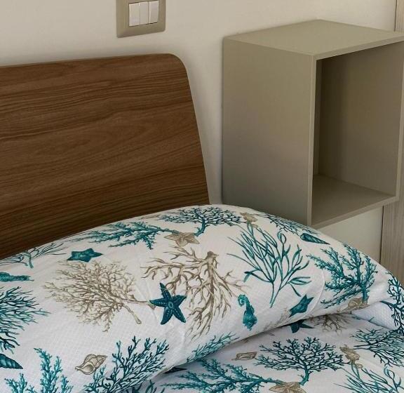 스탠다드 룸, B&b Le Pontine