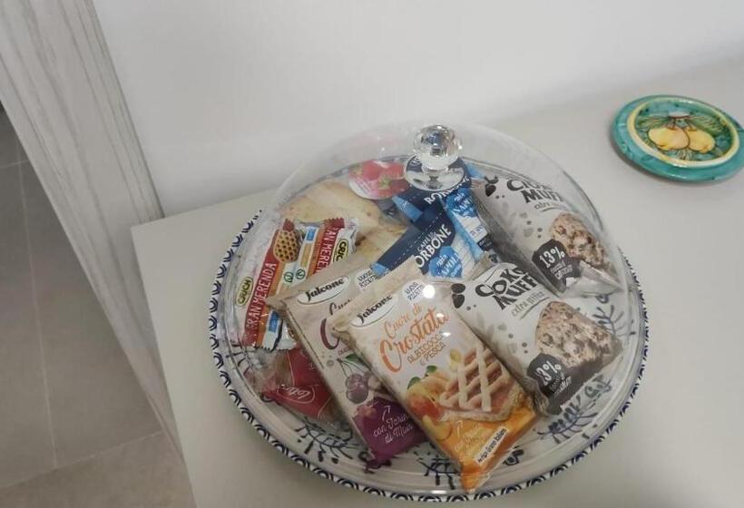 스탠다드 룸, B&b Le Pontine