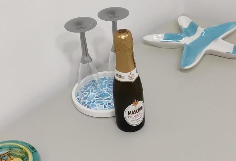 스탠다드 룸, B&b Le Pontine