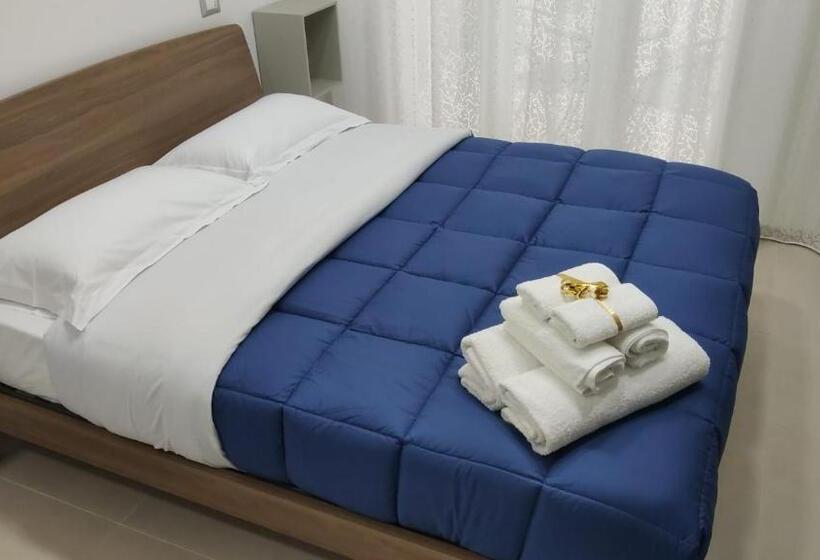 스탠다드 룸, B&b Le Pontine