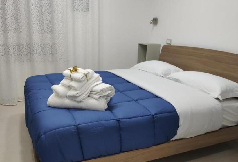 스탠다드 룸, B&b Le Pontine