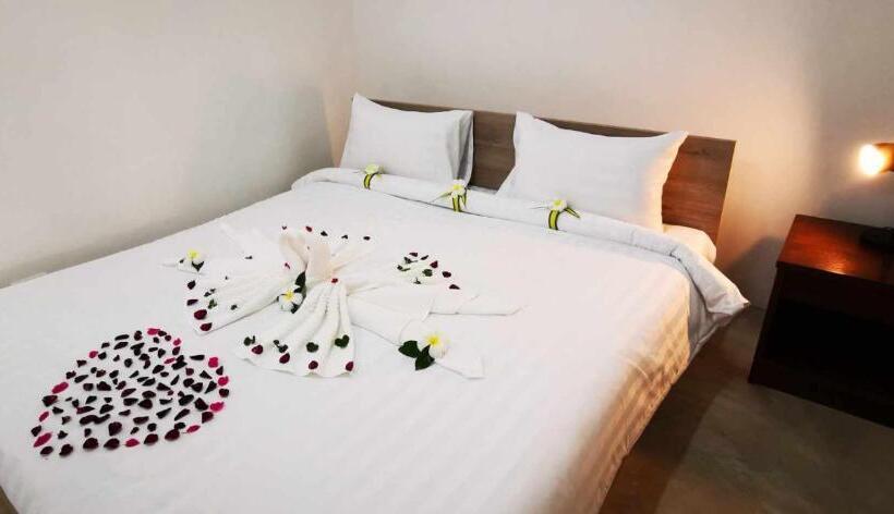 חדר סטנדרט, Bbvc Hostel   Collegestay