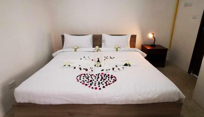 חדר סטנדרט, Bbvc Hostel   Collegestay