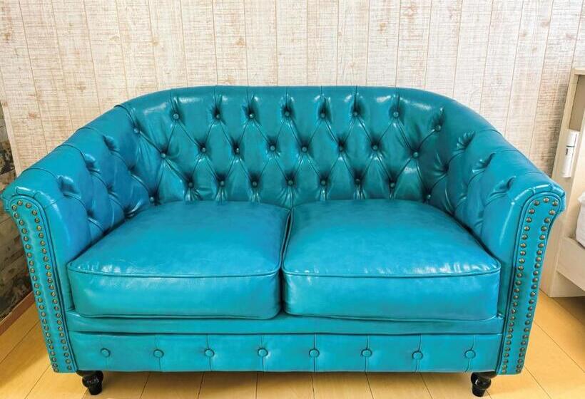 标准间, 与那国むんぶステイ空港前