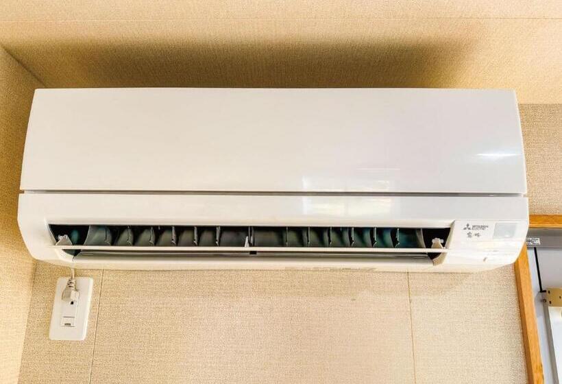 标准间, 与那国むんぶステイ空港前