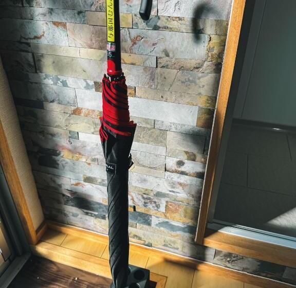 经济房, 与那国むんぶステイ空港前