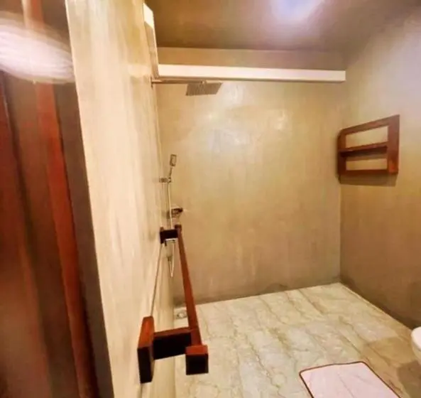 Standard-huone, Sky House Ahangama