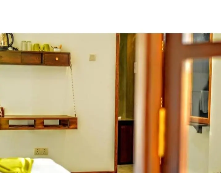 Standard-huone, Sky House Ahangama