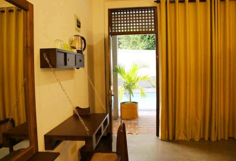 スタンダードルーム, Sky House Ahangama