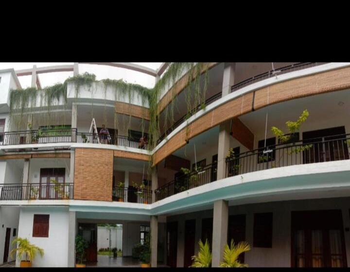 スタンダードシングルルーム, Sky House Ahangama