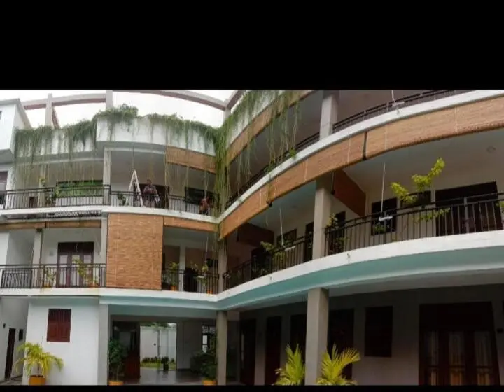 Standard Yhden Hengen Huone, Sky House Ahangama