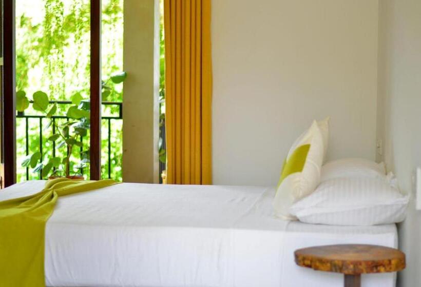 スタンダードシングルルーム, Sky House Ahangama