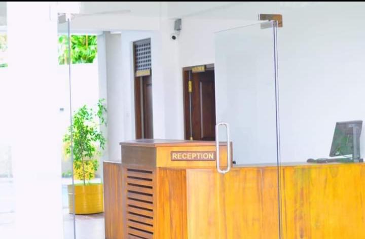 スタンダードトリプルルーム, Sky House Ahangama