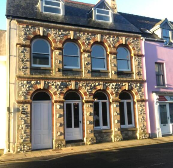 豪华房间, Rooms At Allium