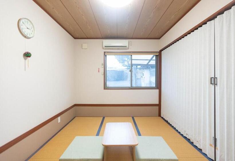 标准间, Kobohudonoyu