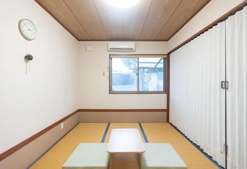 Standard-huone, Kobohudonoyu