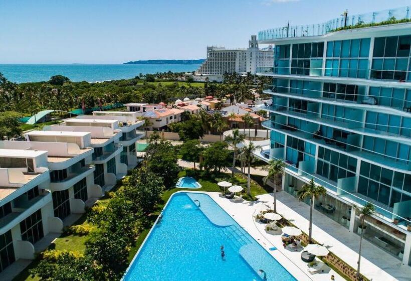 דירת חדר, Marítima Golf 3e