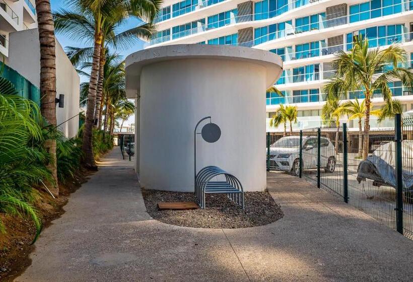 דירת חדר, Marítima Golf 3e