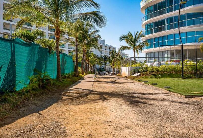 דירת חדר, Marítima Golf 3e