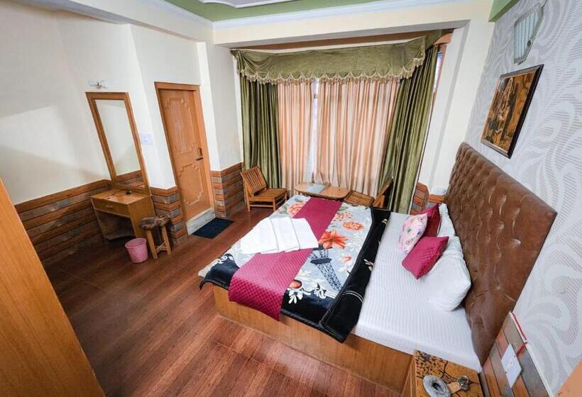 Номер Стандарт, New Jubilant