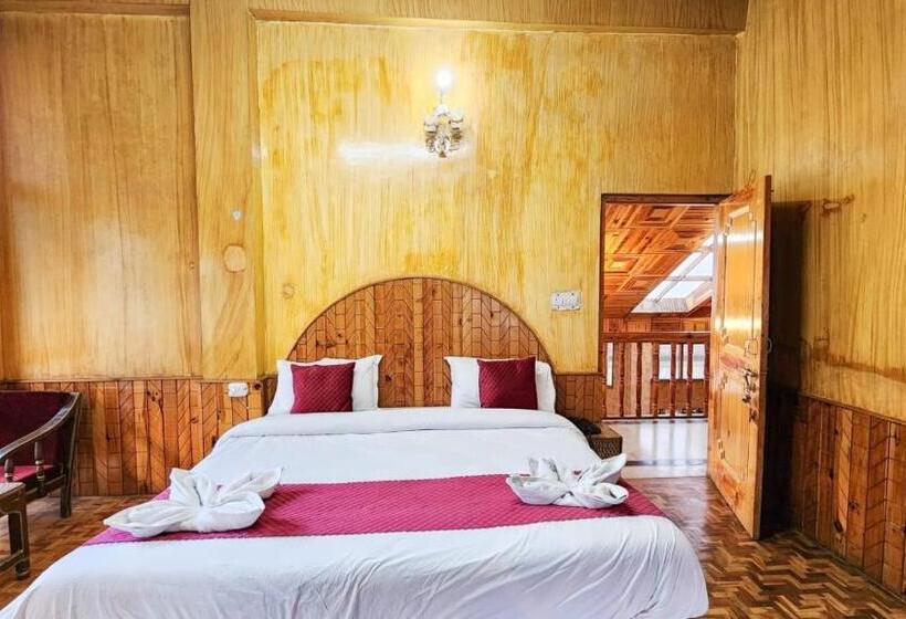 Номер Стандарт, New Jubilant