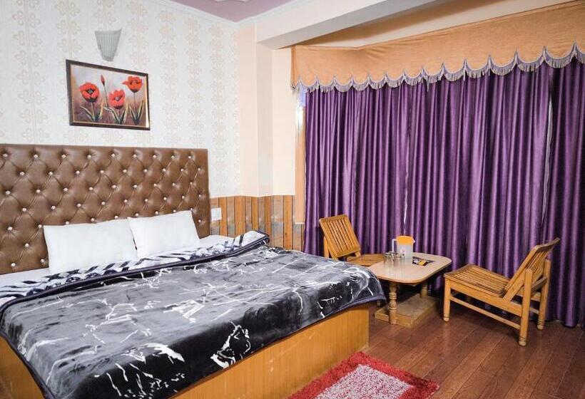 Номер Стандарт, New Jubilant