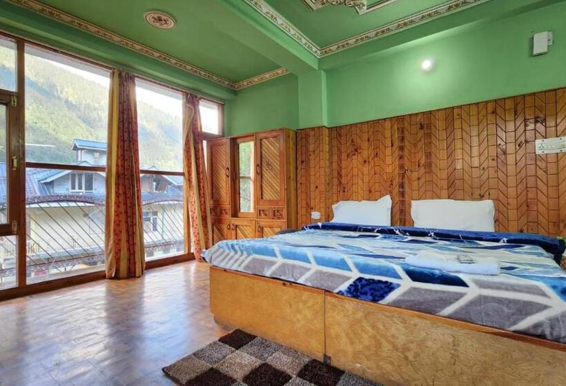 Номер Стандарт, New Jubilant