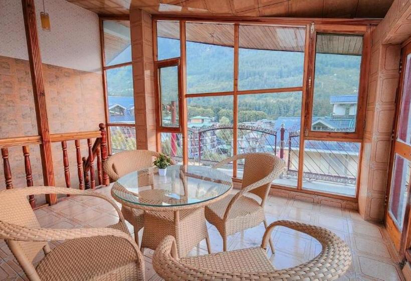 Апартаменты 1 Спальня, New Jubilant