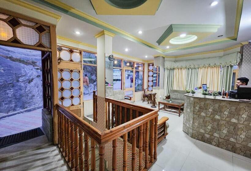 Апартаменты 1 Спальня, New Jubilant