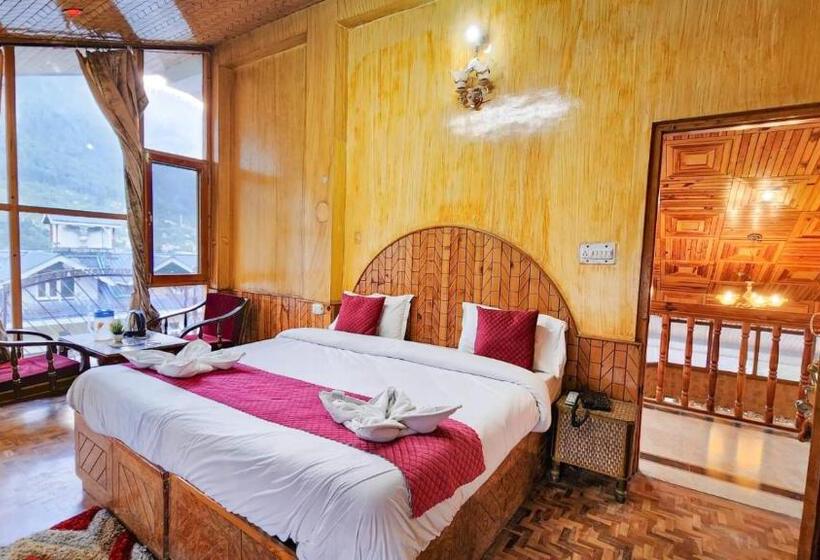 Номер Стандарт, New Jubilant