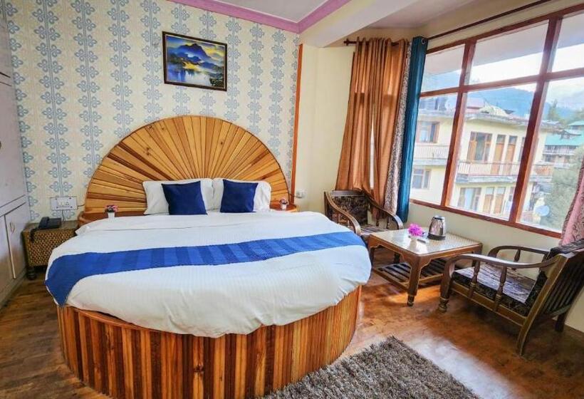 Номер Стандарт, New Jubilant