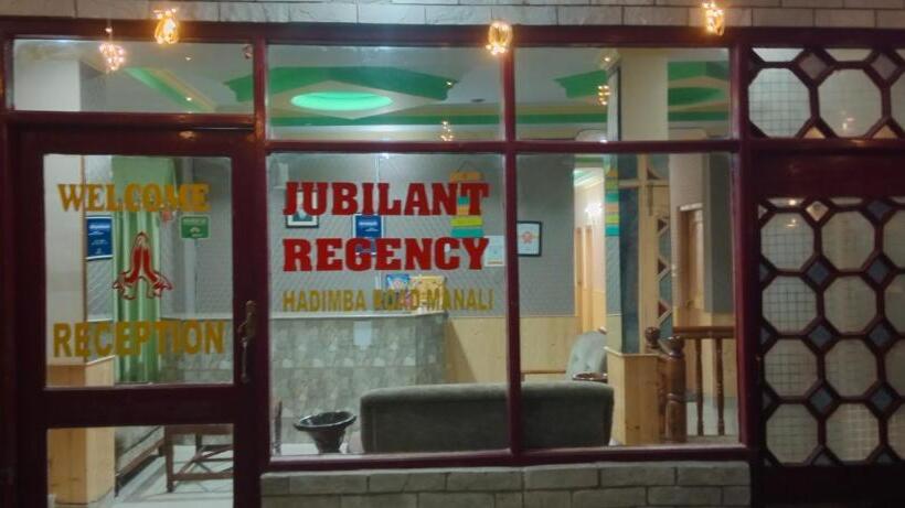 Апартаменты 1 Спальня, New Jubilant