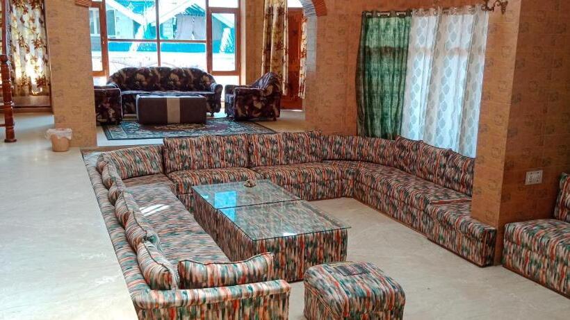 Апартаменты 1 Спальня, New Jubilant