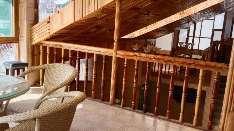 Апартаменты 1 Спальня, New Jubilant