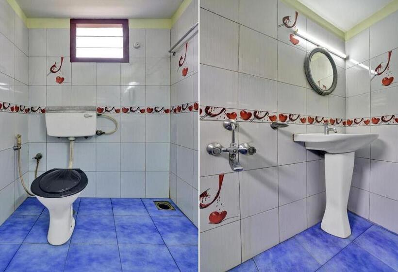 غرفة كلاسيكية ثلاثية, Oyo Flagship Ammu Cottage