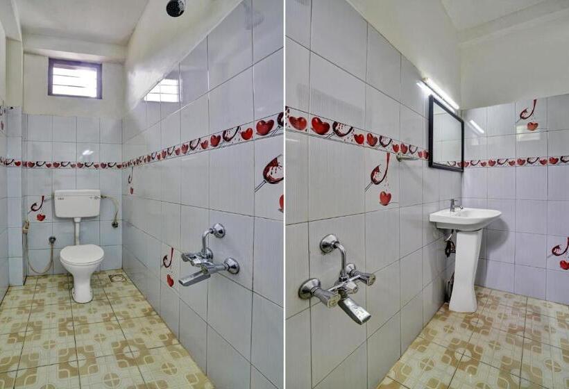 غرفة كلاسيكية ثلاثية, Oyo Flagship Ammu Cottage